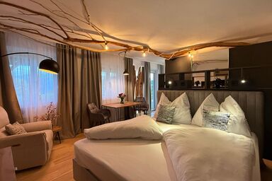 Attersee Panorama Apartments - Ferienwohnung 2 - Pflaume