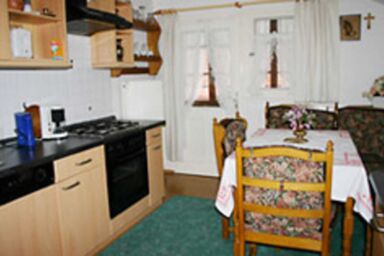 Gästehaus Antretter Ferienwohnungen - Ferienwohnung 1
