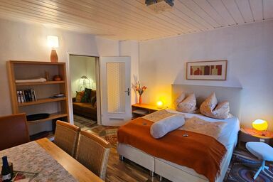 Ferienwohnungen am See - Hinterseer - Ferienwohnung 2