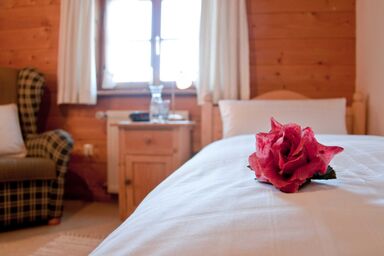 Moarhof - Einzelzimmer 4