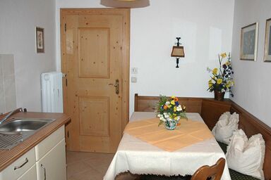 Ferienwohnungen Rheingold - Ferienwohnung 1.Stock