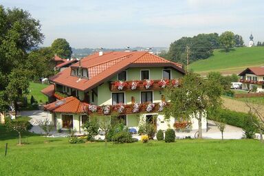 Frühstückspension Holzapfel - Attersee