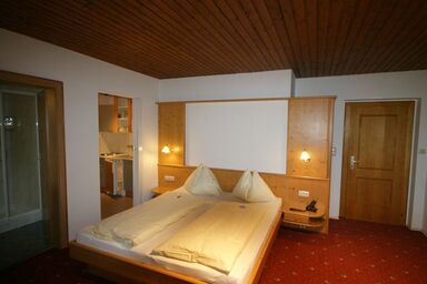 Ferienwohnung Stallinger - Ferienwohnung 120