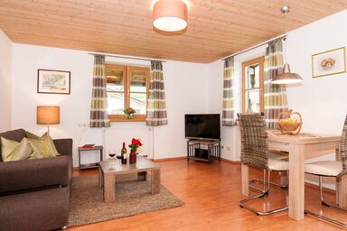 Ferienwohnungen Nutz - Ferienwohnung Ringberg
