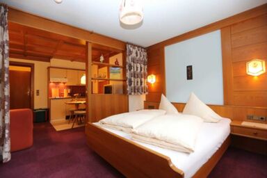 Landgasthof Schuster - Hahnenkamm E