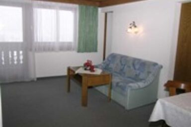 Auf der Sonnenseite - Wannenjochblick