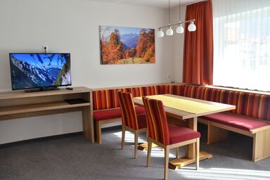 APPARTEMENTS KRONER - DELUXE 3-STERNE-APPARTEMENT 2 Personen