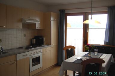 Apart Neururer - Ferienwohnung 2