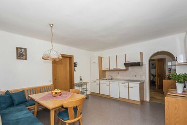 Appartementhaus Renate - Appartement 2