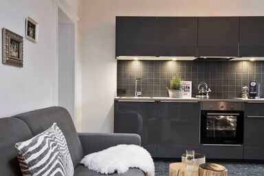 Bewegte Berge Boutique-Apartments - Boutique-Apartment #  4