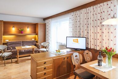 Appartements Sailer - Appartement Nr. 1