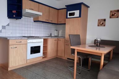 Ferienhaus Sporer - Ferienwohnung 1 1