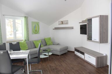 Ferienwohnung Lindpointner