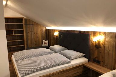 Berggasthof Obere Firstalm - Familenzimmer