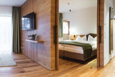 Aparthotel Ursprung - Studio