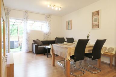 Böhmerwald pur² Ferienwohnung 6