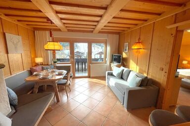 Bergidyll 11 by Alpenidyll Apartments