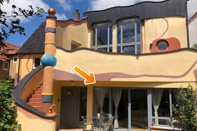 Ferienwohnung Hundertwasser Marktheidenfeld