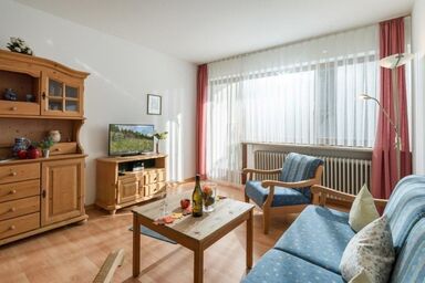 Chiemgau Comfort F1 Ferienwohnanlage Oberaudorf mit Sauna