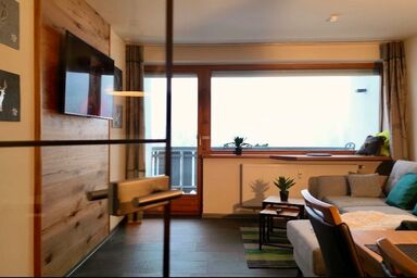 Wildgrün Panorama Lodge 11