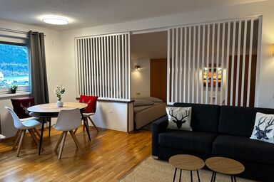 Appartement Seeblick 11