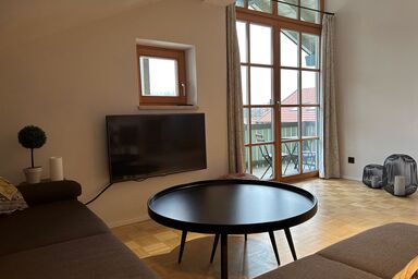 Ferienwohnung Kirschgarten mit Infrarot-Kabine