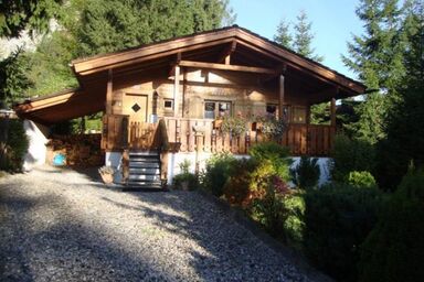 Alpen-Chalets Achensee