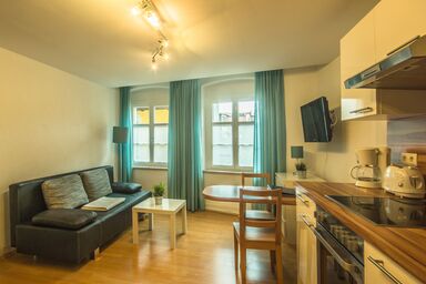 Ferienwohnungen Spiegel - Fewo Mediterran 2