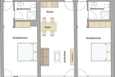 Apartment Alpenblick 8, Halblech im Allgäu, Bergblick pur - NEUERÖFFNUNG!