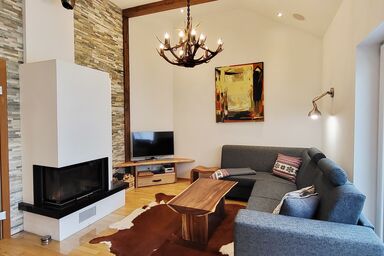 LandLiebe Aich by Alpenidyll Apartments