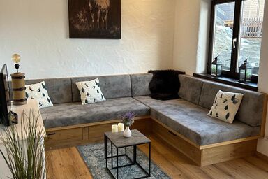 App. Berber By Krone