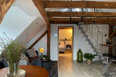 Rosenzauber Loft - Seeromantik