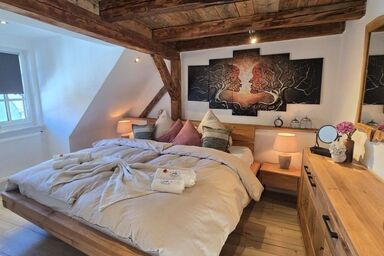 Rosenzauber Loft - Seeromantik