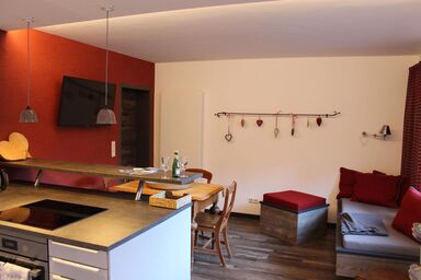Ferienwohnung Herzallerliebst