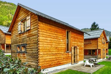 CASALPIN Chalet G