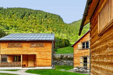 CASALPIN Chalet L