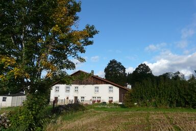 Appartement - Sur la Chenevière, (Le Bemont).