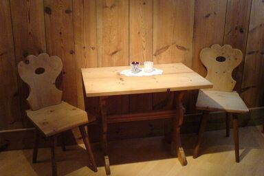 Gästezimmer Alvetern Alpetta