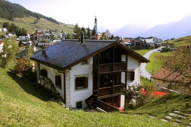 Ferienwohnung Munt plan immez 140B