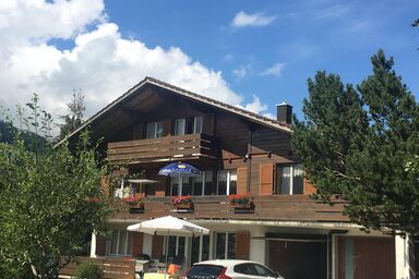 Shalom 3-Zimmerwohnung