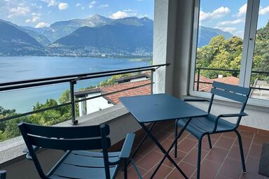 Residenza Viramonte - Casa Bianca, Wohnung 14