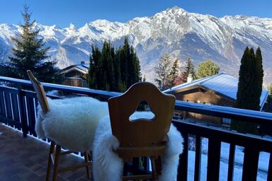 Chalet Belle Poncke Nendaz 4 Vallées