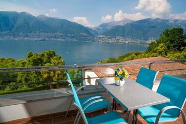 Residenza Viramonte - Casa Cecilia, Wohnung 24