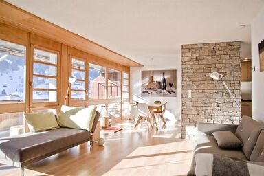 Apartment Matterhorn