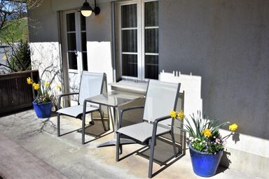 Hohturnen 2-Zimmer Wohnung