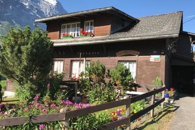 Beim Faulensee 2-Bett Wohnung 1. Stock West