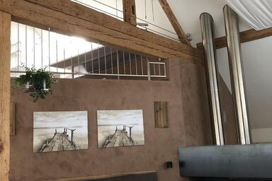 Ferienhaus mit Privatpool für 4 Personen  + 4 Kinder ca. 220 m² in Thüringen, Vorarlberg