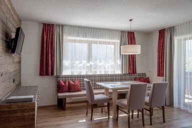 Ferienwohnung 2 - direkt an der Skipiste in Sölden