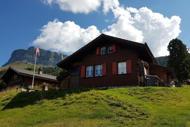 Chalet Birkli