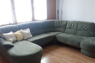 Ferienwohnung Brünsch, (Flumserberg Bergheim). 4.5-Zimmerwohnung